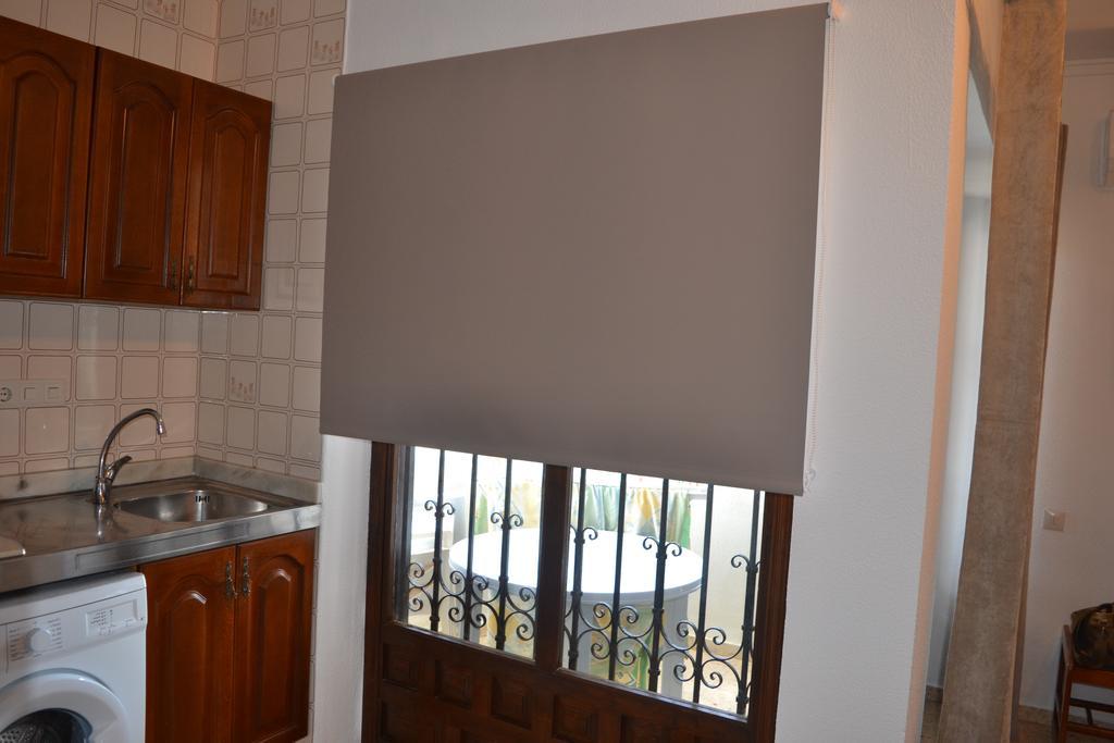 El Palmar Vyb Apartment Denia Bilik gambar