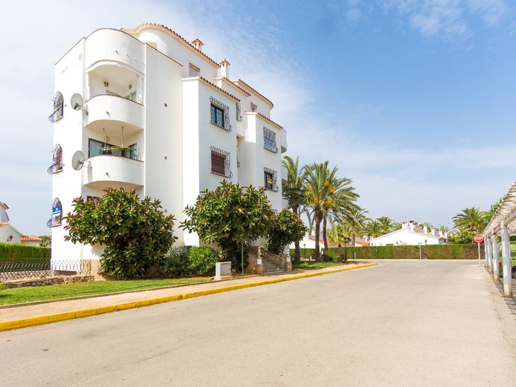 El Palmar Vyb Apartment Denia Bilik gambar